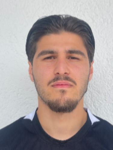 Muhammet Fatih Ödemis