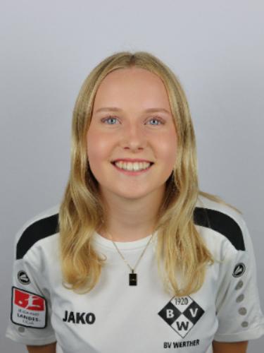 Linn Steinhoff