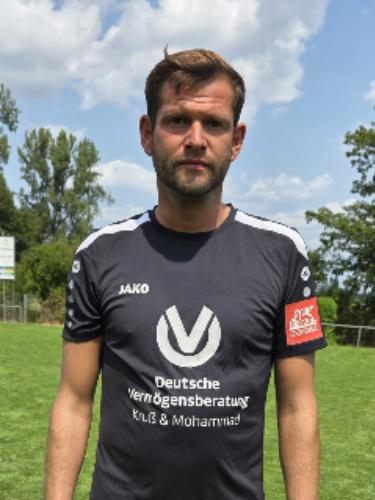 Dennis Kohler
