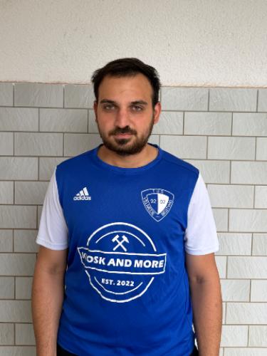 Ebubekir Albayrak