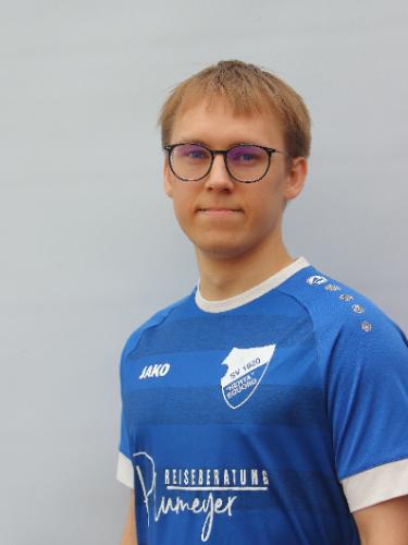 Mathies Lange