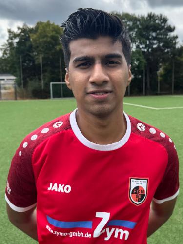 Muhammad Ali Bawa