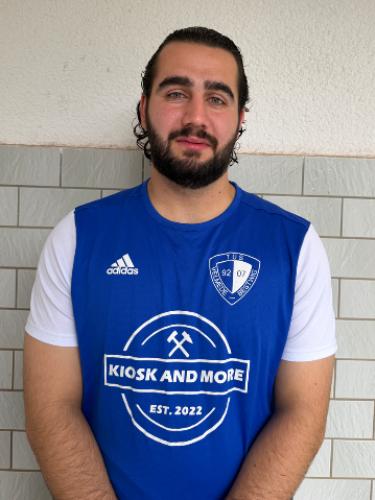 Meliksah Tufan