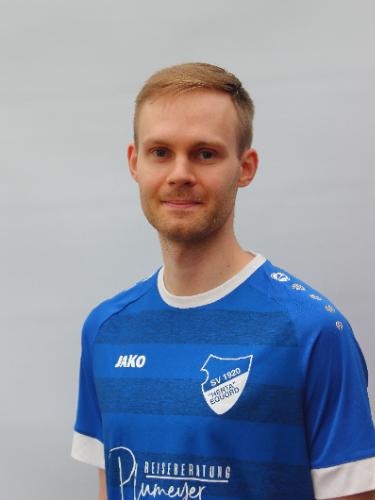 Lennart Pfeiffer