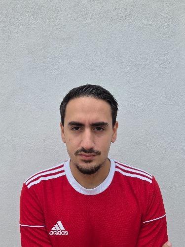 Ayman Aayed