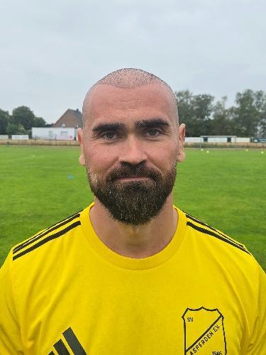 Anton Maurer