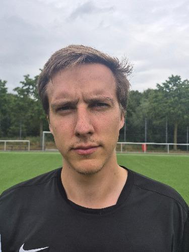 Oskar Ricken