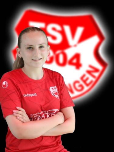 Corina Faul