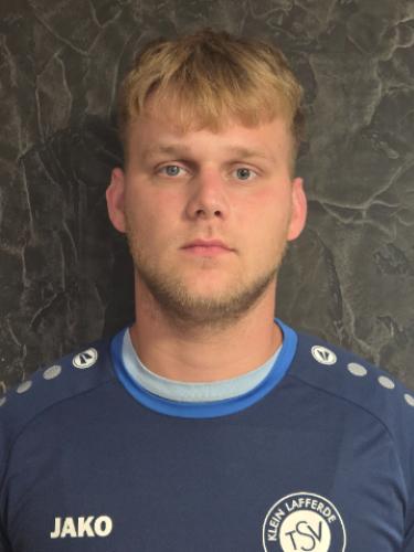Lucas Hallmich