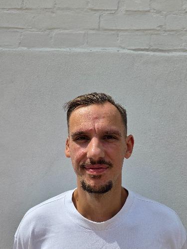 Fabian Benes