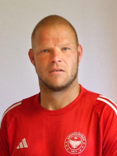 Michael Drost