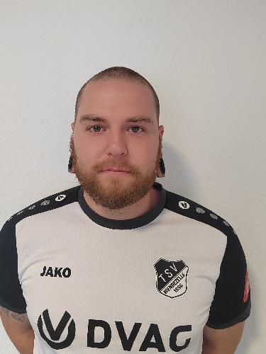 Marius Voß
