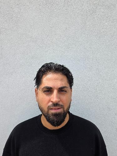 Erol Karimani