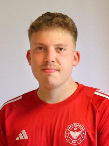 Vincent Gaßmann