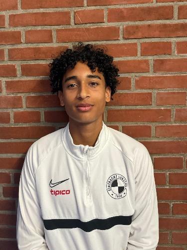 Till Moritz Boro Newie