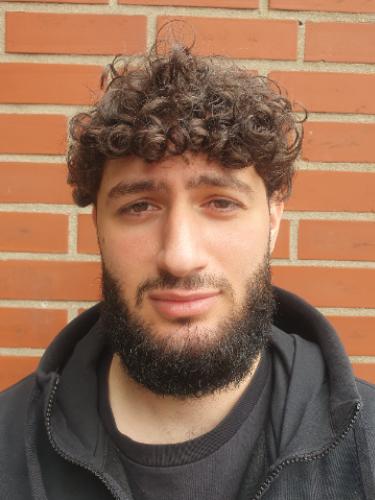 Yusuf Cakir