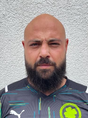 Emre Cakat