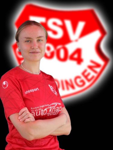 Caroline Hoffschult
