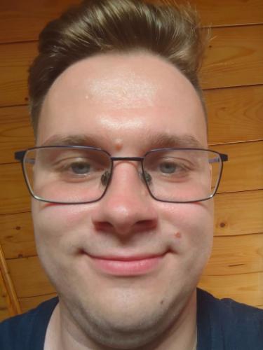 Adrian Niedzwiedzki
