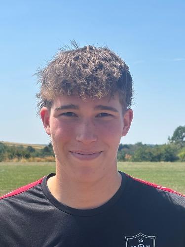 Tristan Andreas Mayer