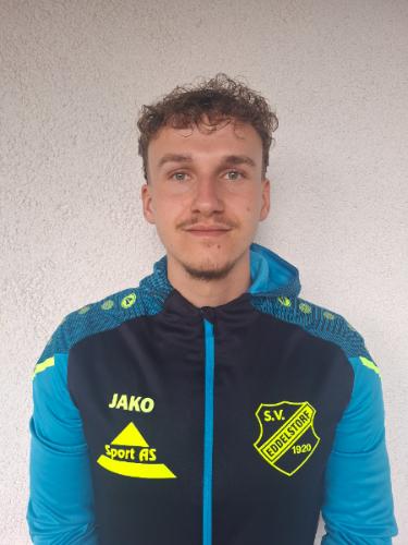 Jonas Estedt