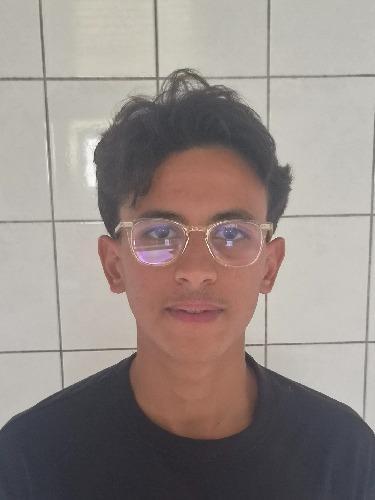 Ouassim Amazirh