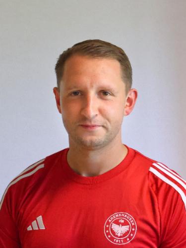 Michael Kohlstedt