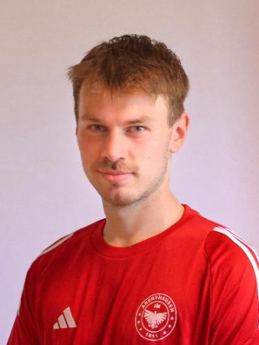 Marius Lamczyk