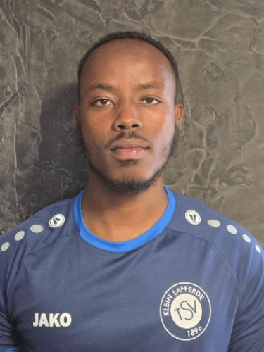 Gloire Nahimana