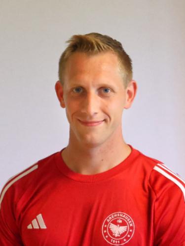 Andreas Ludolph