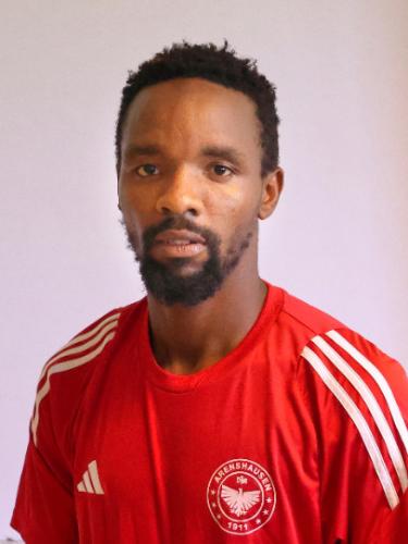 Wilson Moses Meng'Arana