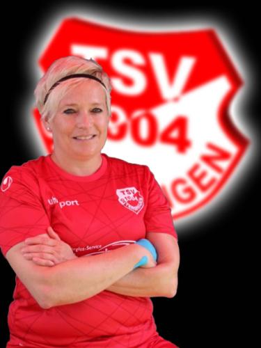 Sandra Müller-Marek