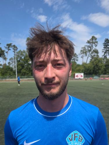 Matteo Fontana
