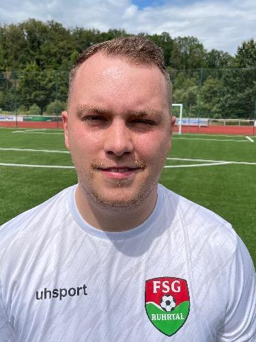 Daniel Lübke