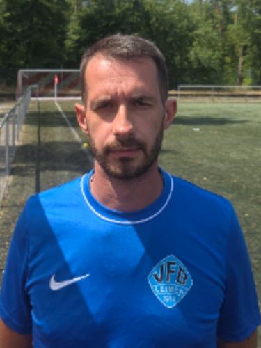 Ivan Matic