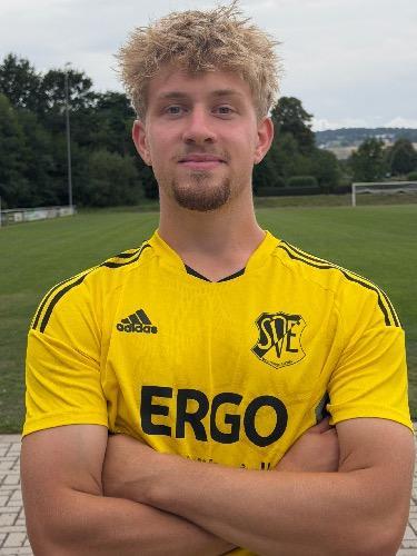Niklas Burmann