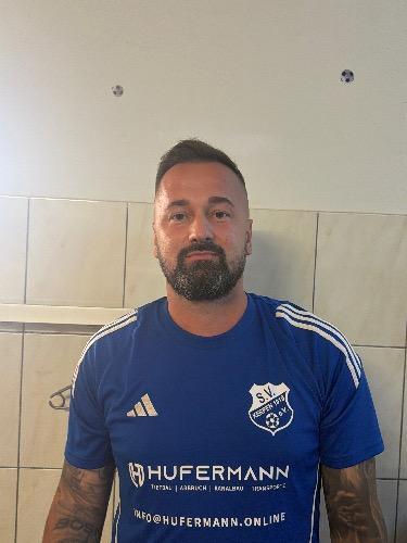 Etvin Redzic