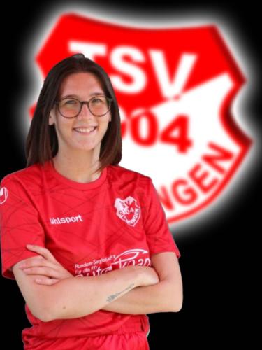 Desiree Stegemann