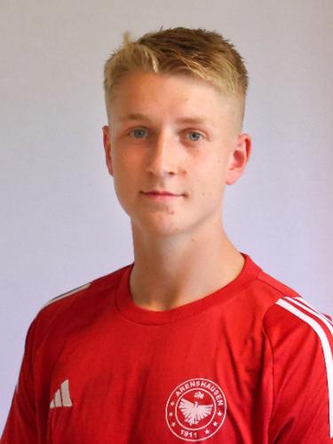 Jannis Raub