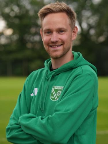 Moritz Rohte