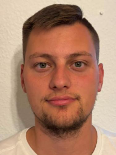 Dominik Frehse