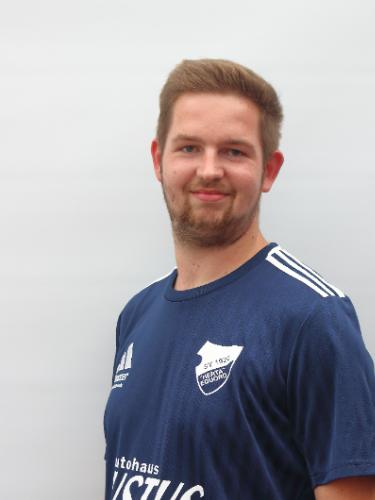 Christoph Bornstein