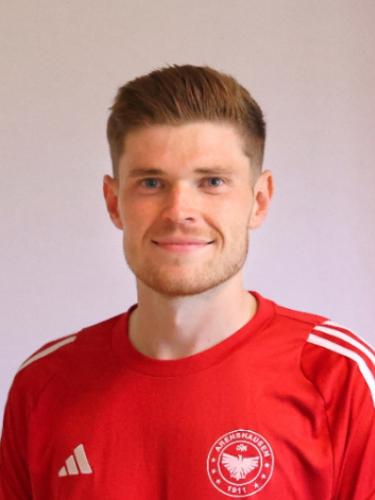 Niklas Riethmüller