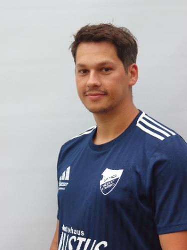 Tim Neubert