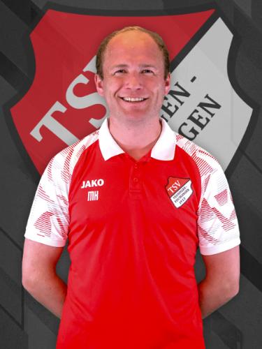 Maximilian Katemann