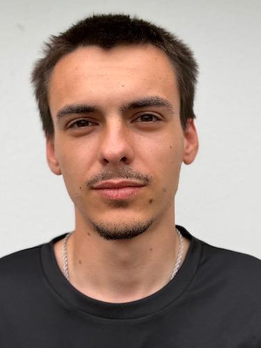 Alexandru Iurcovschi