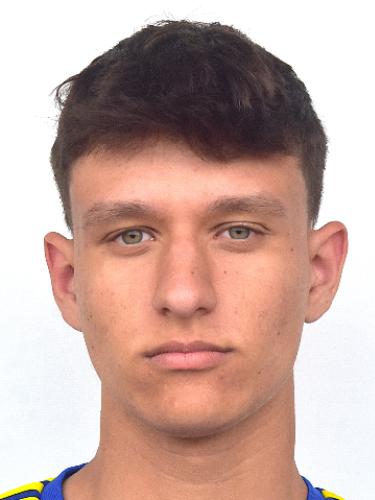 Tom Domenus