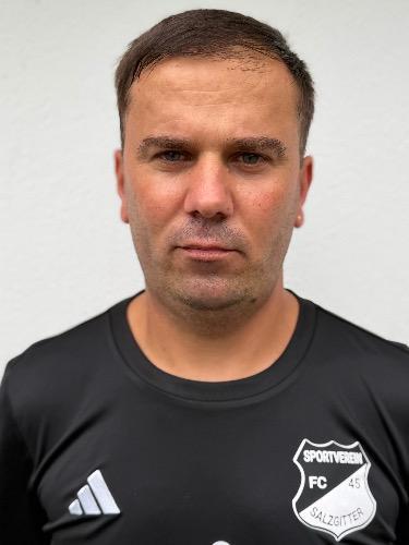 Iosif Minica