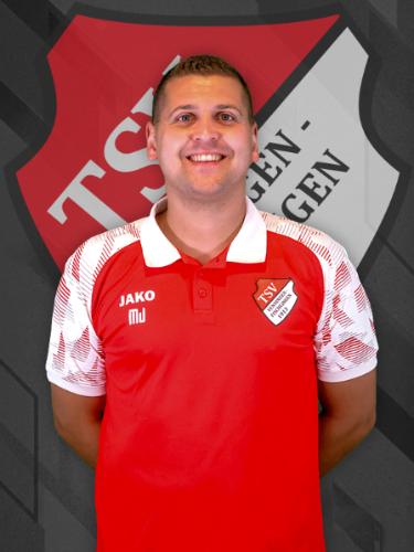 Marc Torsten Juchem