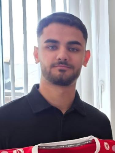 Zeyad Ghazzawi